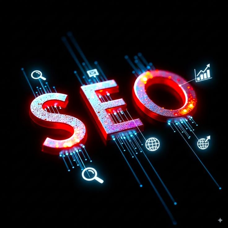 seo expert.freelance digital marketer in thrissur