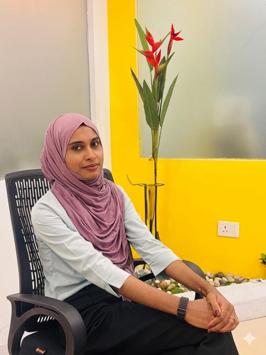 freelance digital marketer in thrissur